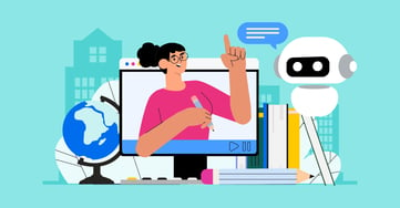 chatbot education