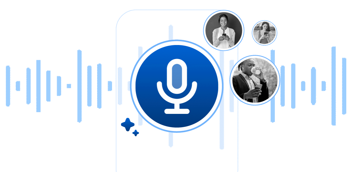 01 Voice First AI