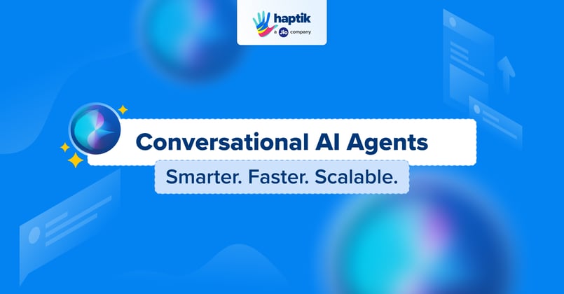 01_Feature_Conversational AI Agents_ Smarter. Faster. Scalable.