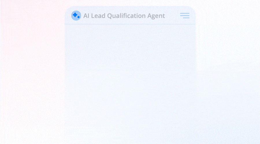 04 Lead Qualification Agent