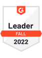 1. Leader Fall 2022