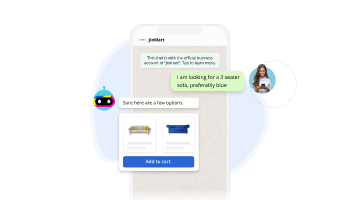3 reasons why whatsapp is the future of commerce