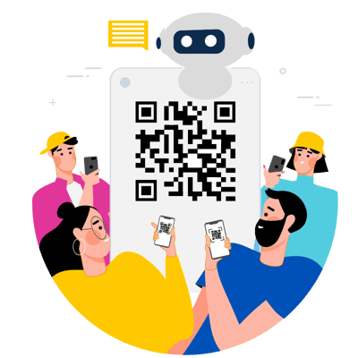 Fintech Chatbot Business