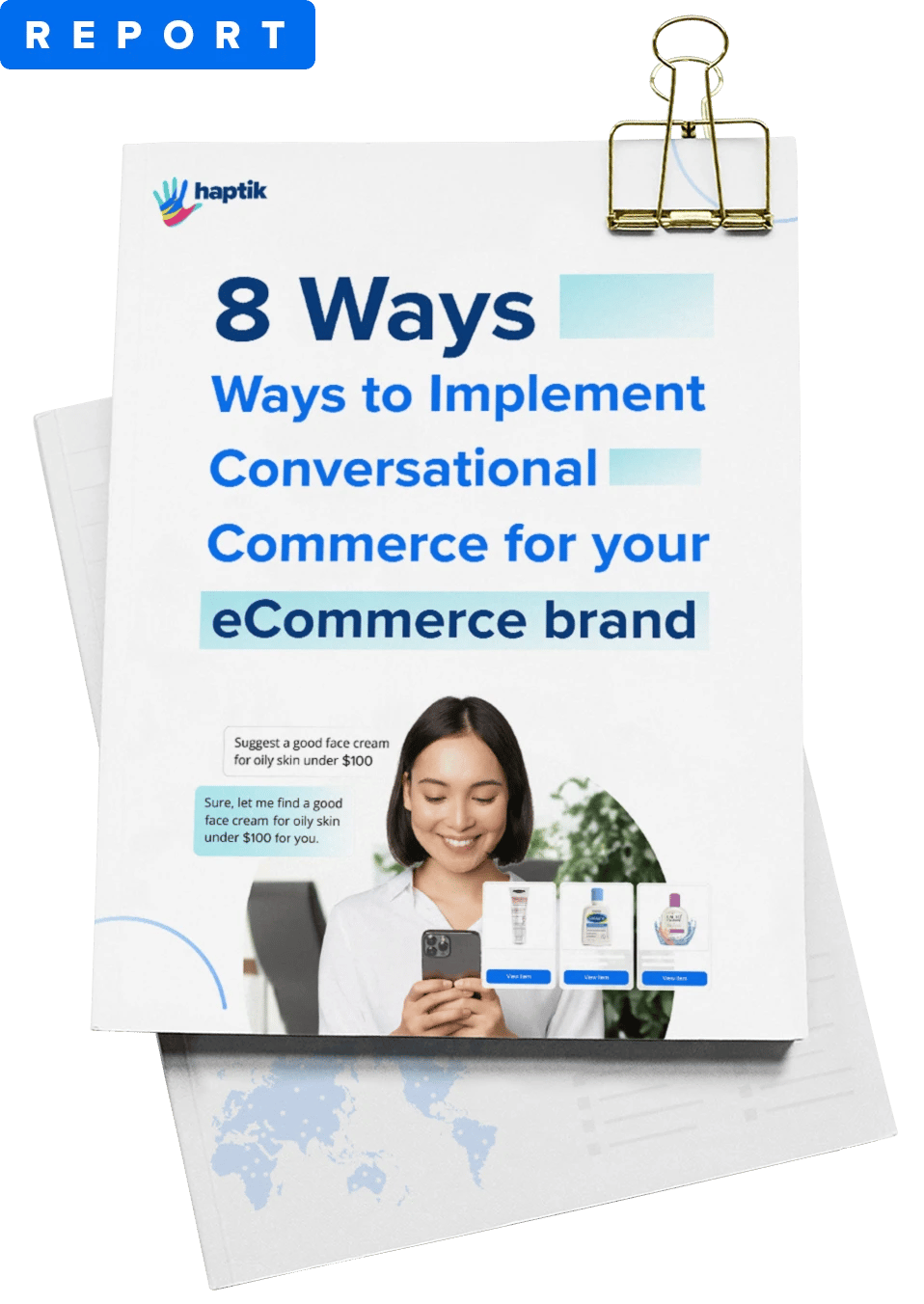 8 ways for eCommerce Brands