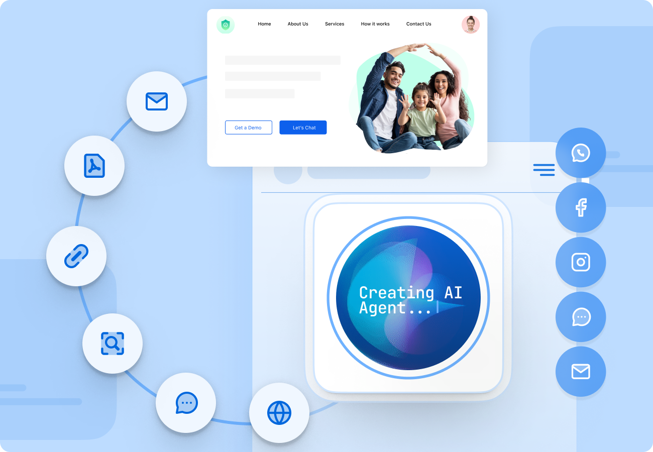 AI Agent Builder - 01