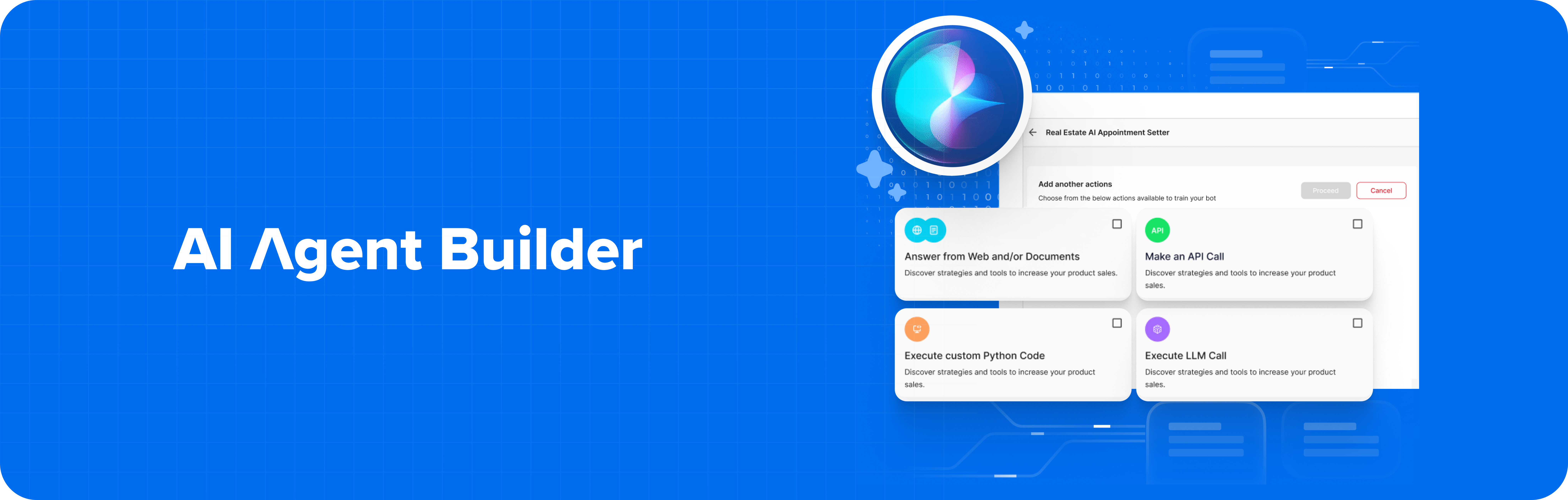 AI Agent Builder-2