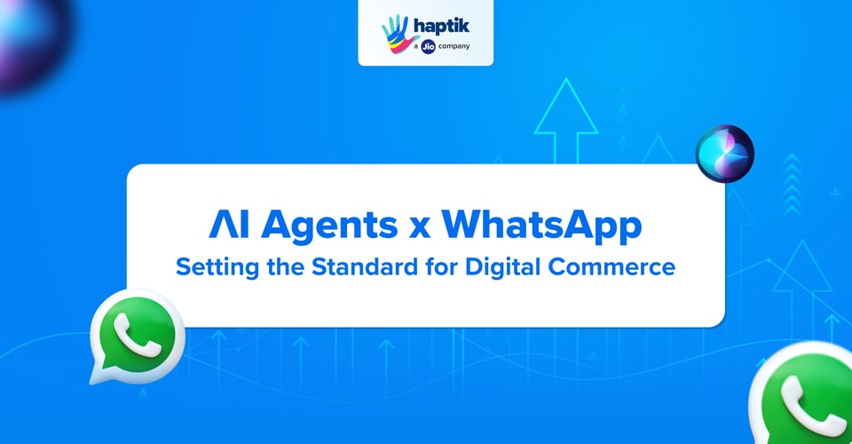  WhatsApp AI Agents