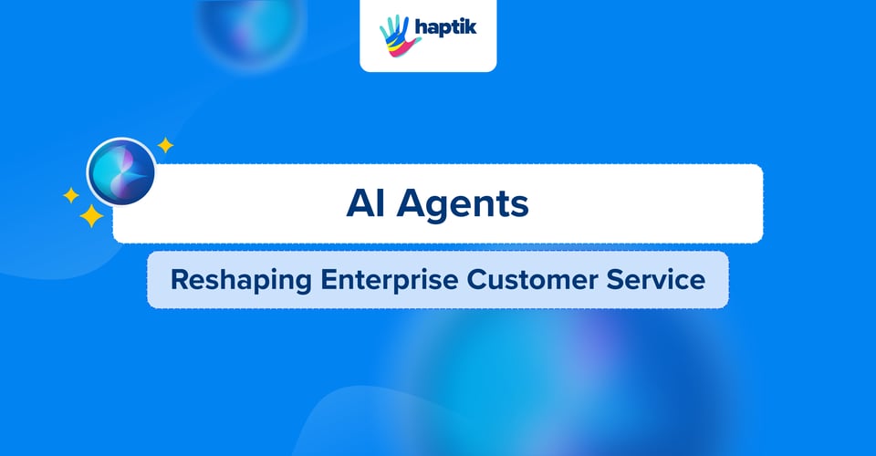 AI in customer service