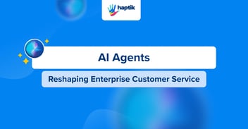 AI in customer service