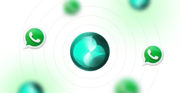 WhatsApp AI agents