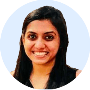Anila Rao