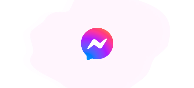 Facebook messenger
