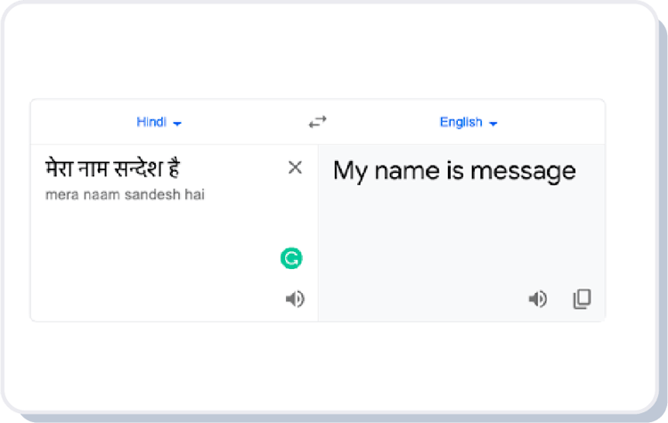 Linguist Pro - Never let language be a barrier
