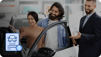 Auto FInance-Case Study Thumbnail