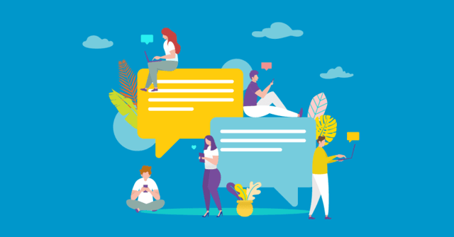 Chat-is-the-way-people-communicate