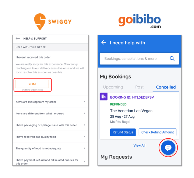 chat-support-ibibo-swiggy