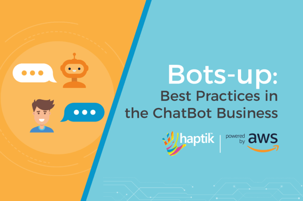 Bots-Up Mumbai Roundup