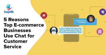 top-ecommerce-use-cases
