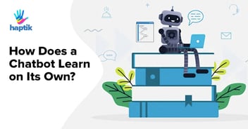 self-learning-chatbot