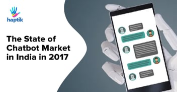 state-of-chatbot-market