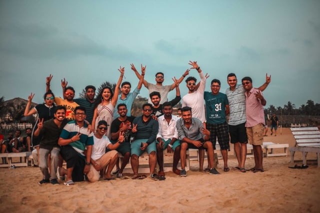 GOA