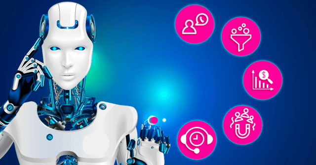 enterprise virtual assistants