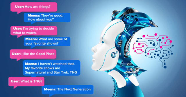 multi-turn chatbot