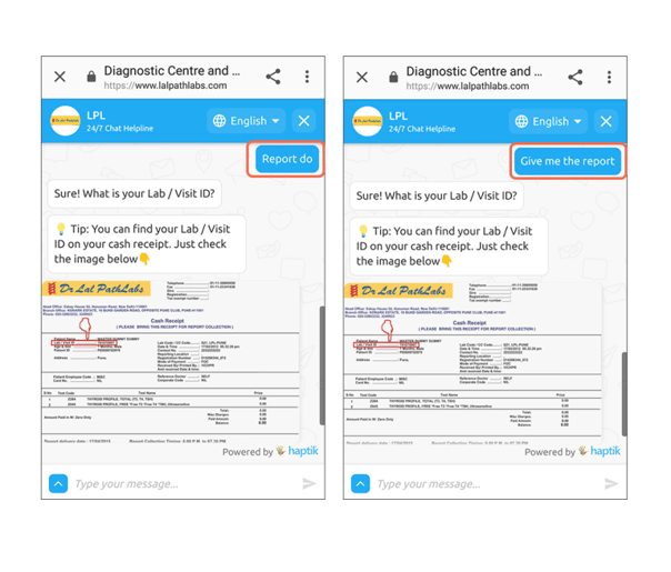 language-detection