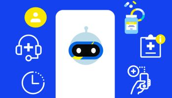 How A Chatbot Can Help Your Healthcare Business