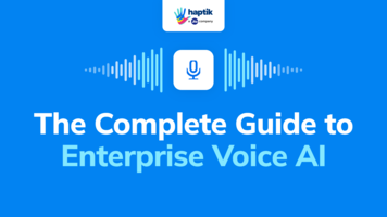 The complete guide to enterprise voice AI