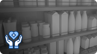 Consumer Health Brand-Case Study Thumbnail