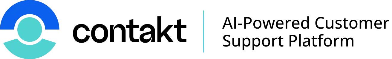 Contakt Logo Unit