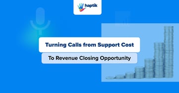 Conversational commerce voice AI - how enterprises are closing revenue