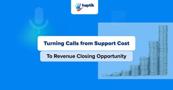Conversational commerce voice AI - how enterprises are closing revenue