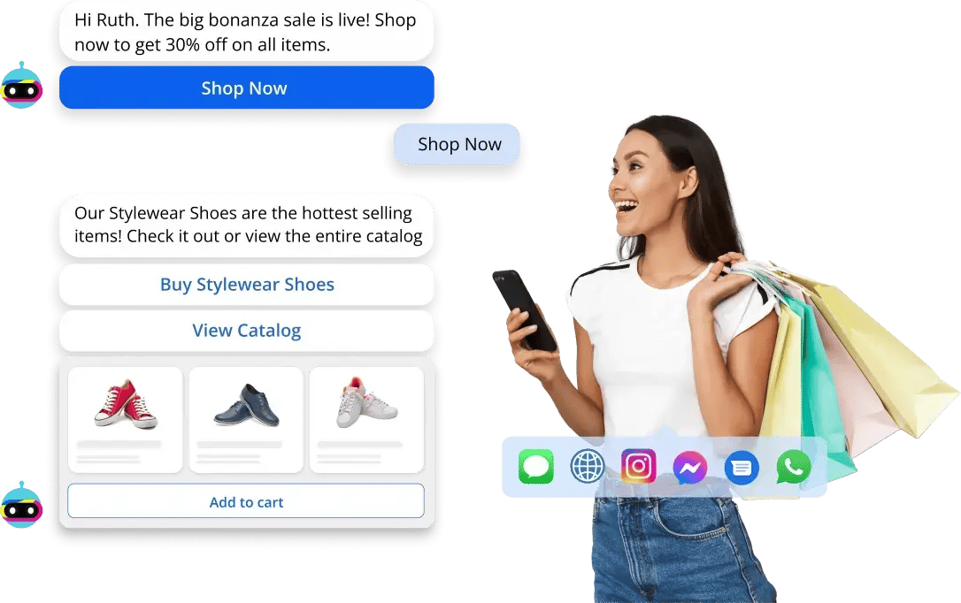 Conversational_Commerce_platform