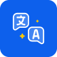 Multilingual Icon