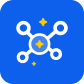 Omnichannel Engagement Icon