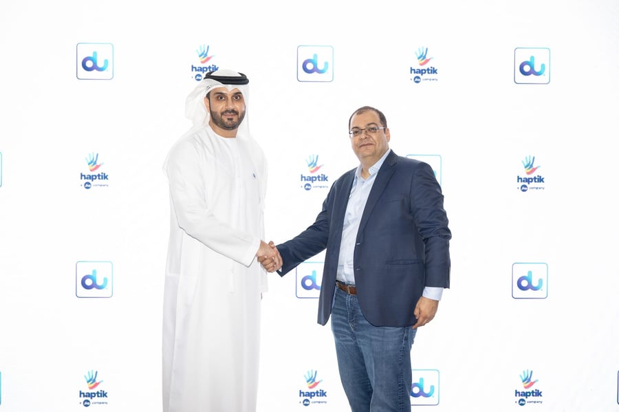 DU Partnership
