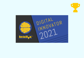 Digital Innovator - Intellyx