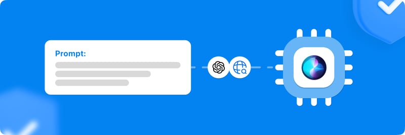 Enterprise Data Access