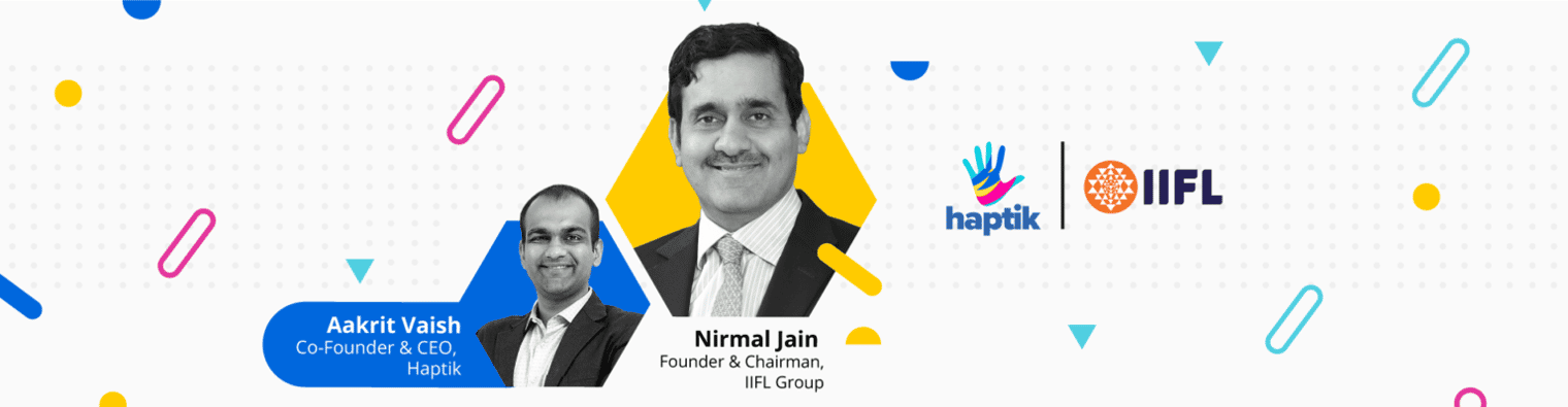 Fireside Chat IIFL