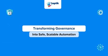 Governance frameworks for enterprise voice AI