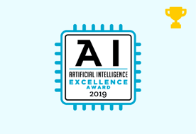 AI Excellence Award