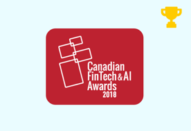 Canadian Fintech and AI Award 2018-min