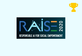 RAISE