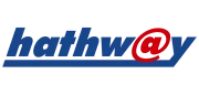 Hathway logo