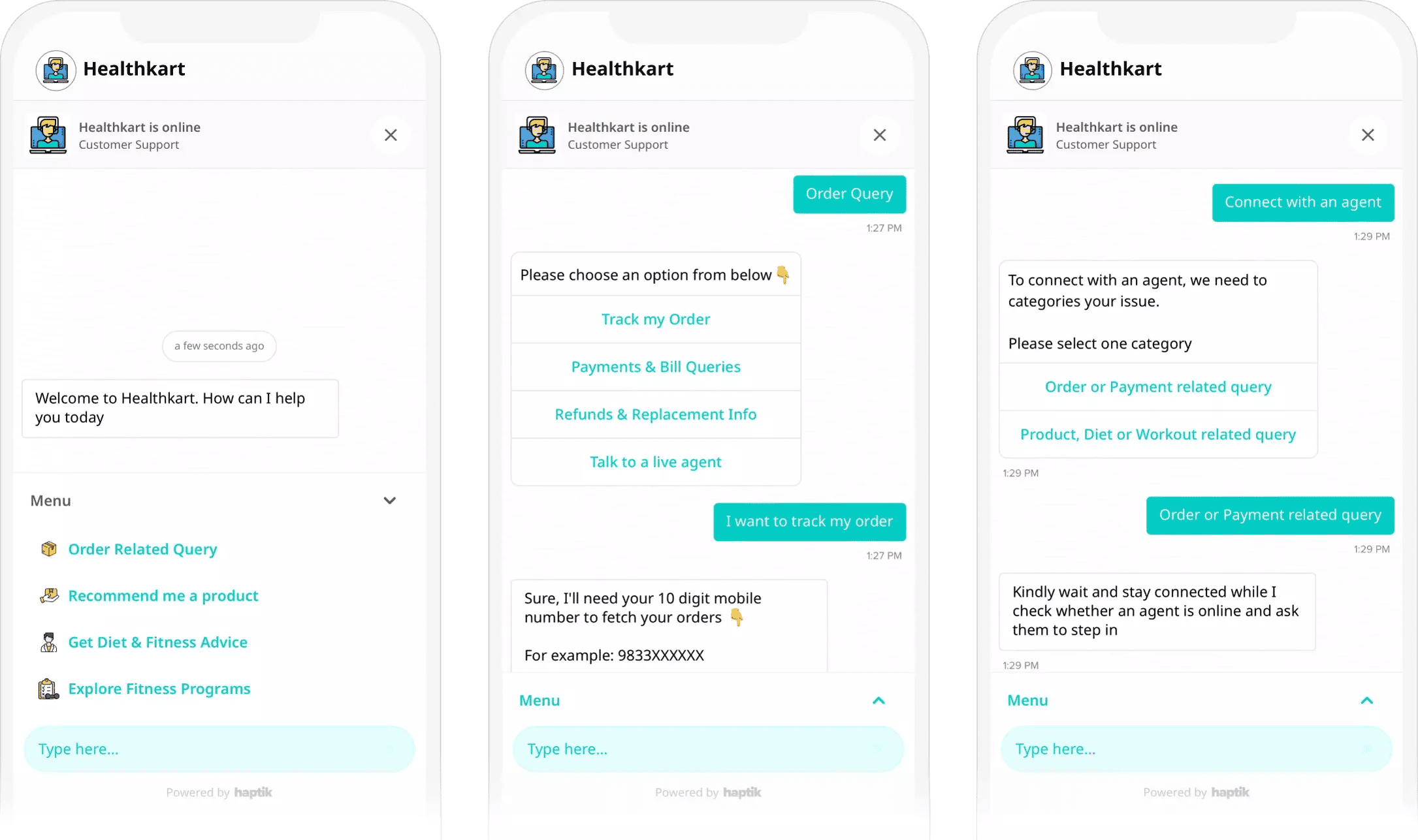 HealthKart