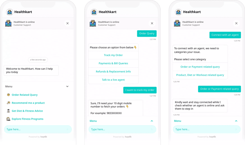 HealthKart HealthKart