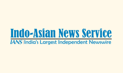 Indo Asian News Service