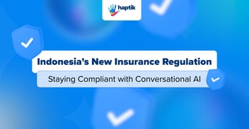 Indonesia new insurance onboarding regulation